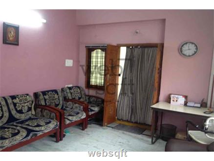 Residential 2 BHK Apartment-flats for Sale